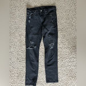Abercrombie Men’s Jeans